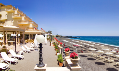 Hotel Hellenia Yachting