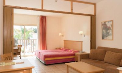Tsokkos Paradise Village Aparthotel