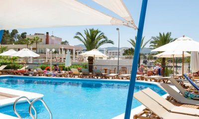 Hotel Osiris Ibiza