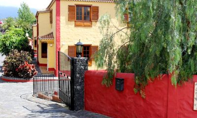 Villas Los Pajeros