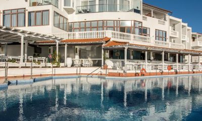 Hotel Akti Ouranoupoli