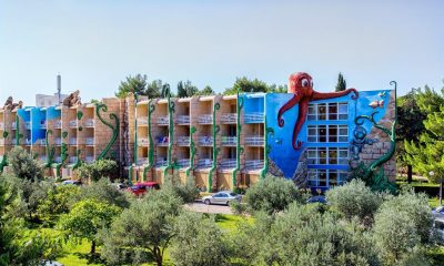 Amadria Park Andrija