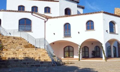 Tenuta Su Vrau