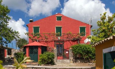 Fundana Villas