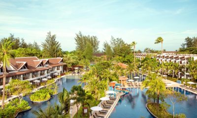 Sunwing Kamala Beach Resort
