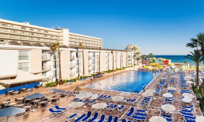 SPLASHWORLD Playa Estepona