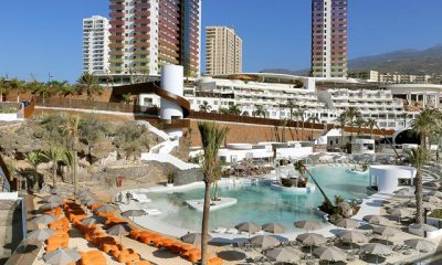 Hard Rock Hotel Tenerife