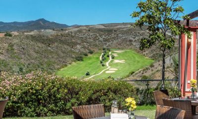 AT Colina del Paraiso – inclusief huurauto