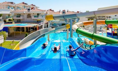Hotel Dream World Hill