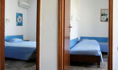 Appartementen Esperides