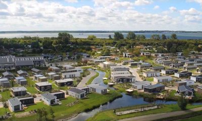 EuroParcs Poort van Zeeland