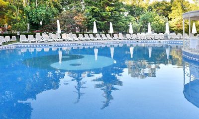 iHotel Sunny Beach