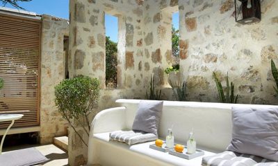 Iridachic Boutique Hotel & Spa – adults only
