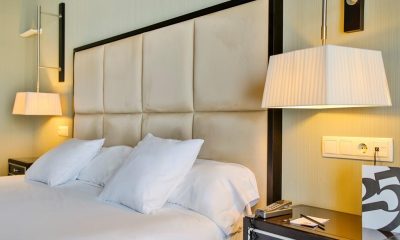 Hotel 525
