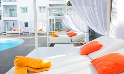 Appartementen Ibiza Sun