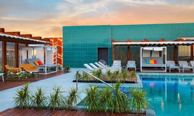 Aloft Playa del Carmen