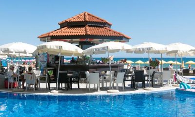 Obzor Beach Resort