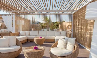 Grupotel Santa Eularia & Spa – adults only