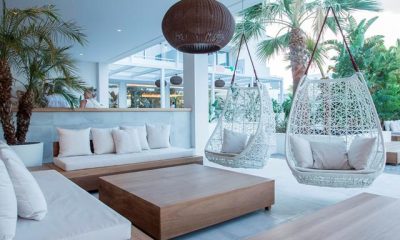 Hotel Anfora Ibiza
