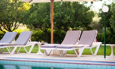 Terinikos Sunny Garden Hotel