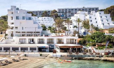 Barcelo Portinatx – adults only