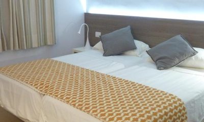 Appartementen Miramar