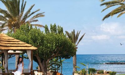 Hotel Constantinou Bros Asimina Suites – adults only