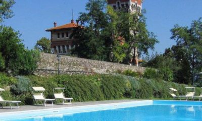 Tenuta Lupinari