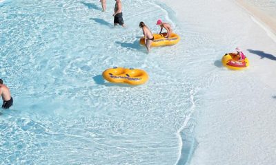 Hotel Aqua Fantasy Aquapark & Spa