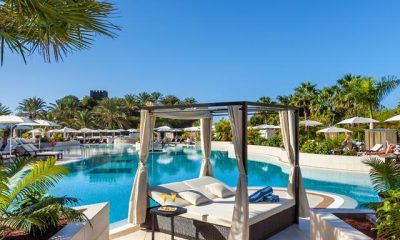 Hotel Gran Tacande Wellness & Relax