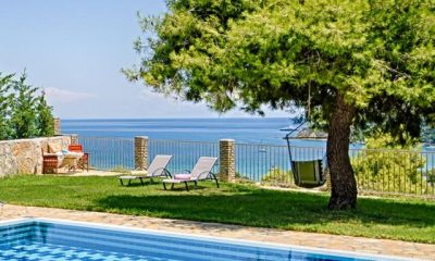 Villa Tireda