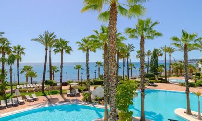Hotel H10 Estepona Palace
