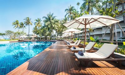 The Regent Cha Am Beach Resort