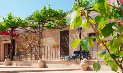 Finca Son Sama