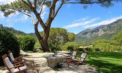 Hotel Rural Son Palou