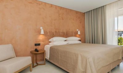 Hotel Bitzaro Grande