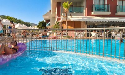 Hotel Pasabey