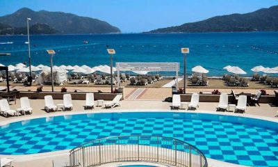 Hotel Pasa Garden Beach