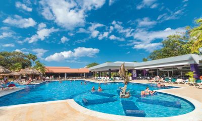 Riu Lupita