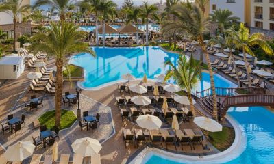 Hotel GF Gran Costa Adeje