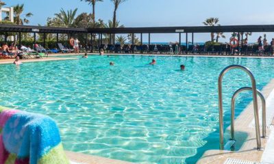Impressive Playa Granada