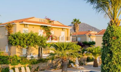 Panorama Villas