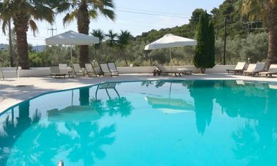 Belvedere Hotel