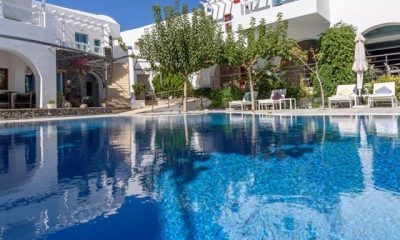 Hotel La Mer Deluxe & Spa – adults only