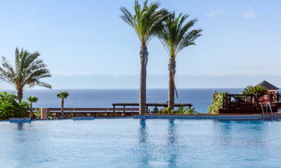 Hotel Occidental Jandia Playa