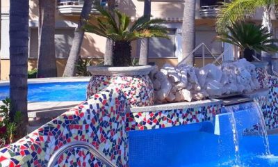 Appartementen Mediterraneo Real