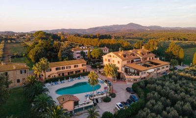Agrihotel Elisabetta