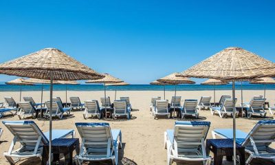 Hotel Korumar Ephesus Beach & Spa