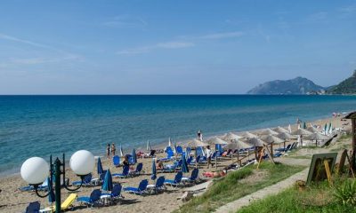 Appartementen Summer Dream