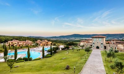 Pian dei Mucini Resort